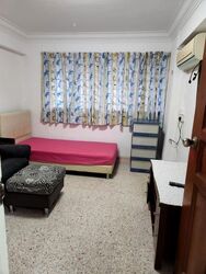 Blk 40 Telok Blangah Rise (Bukit Merah), HDB 4 Rooms #613692801